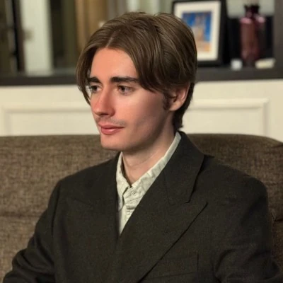 Dylan Wort, founder of MarginMaxxing